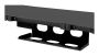 MOHA Gaming Desk VM-ES05 (RGB) Black