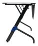 MOHA Gaming Desk VM-ES05 (RGB) Black