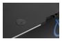 MOHA Gaming Desk VM-ES05 (RGB) Black