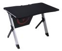 MOHA Gaming Desk VM-ES06 (RGB) Black