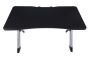 MOHA Gaming Desk VM-ES06 (RGB) Black