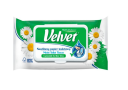 Moisturized Toilet paper Chamomile & Aloe Velvet 42pcs.