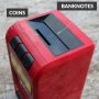 Money Box Shredder