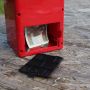 Money Box Shredder