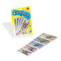Money for study and play Alexander