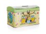 Moneybox 128x84x84mm OWL