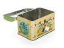 Moneybox 128x84x84mm OWL