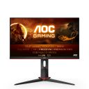 MONITOR AOC LED 23,8" 24G2SU/BK