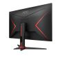 Monitor AOC LED 24