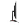 Monitor AOC LED 24