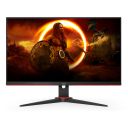 Monitor AOC LED 24" 24G2ZE/BK