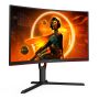 MONITOR AOC LED 27