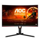 MONITOR AOC LED 27" CQ27G3SU/BK