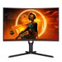 MONITOR AOC LED 27