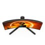 MONITOR AOC LED 27