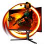 MONITOR AOC LED 27
