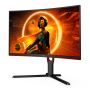 MONITOR AOC LED 27