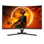 MONITOR AOC LED 32