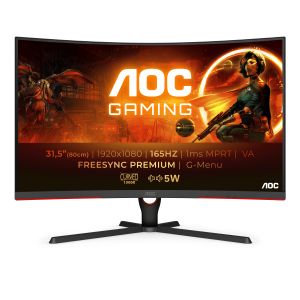 MONITOR AOC LED 32