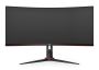 MONITOR AOC LED 34