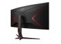 MONITOR AOC LED 34