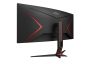 MONITOR AOC LED 34