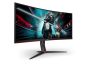 MONITOR AOC LED 34