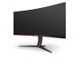MONITOR AOC LED 34