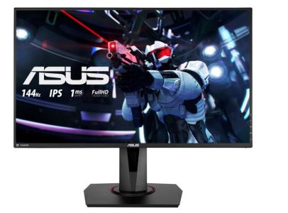 MONITOR ASUS 27