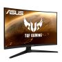 MONITOR ASUS LCD 31,5