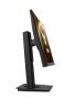 MONITOR ASUS LED 24