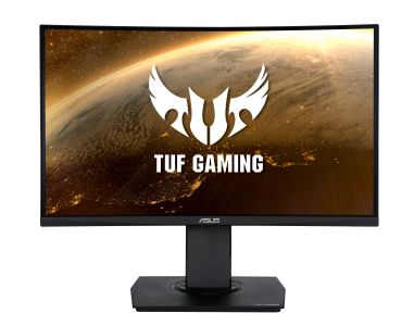 Monitor ASUS TUF Gaming VG249VQR - LED