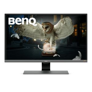 MONITOR BENQ LED 32