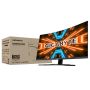 MONITOR GIGABYTE LED 32