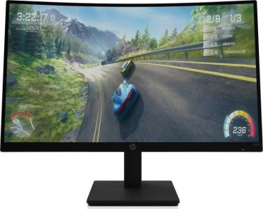 MONITOR HP LED 32