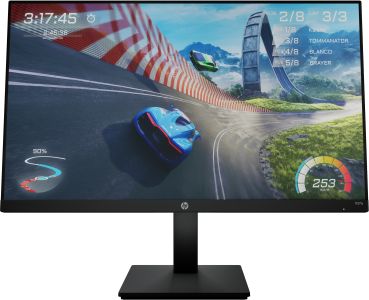 MONITOR HP LED, IPS 27