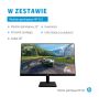 MONITOR HP LED, IPS 31,5