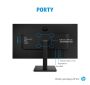 MONITOR HP LED, IPS 31,5