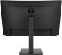 MONITOR HP LED, VA 27