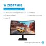 MONITOR HP LED, VA 27