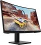 MONITOR HP LED, VA 27