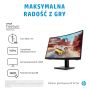 MONITOR HP LED, VA 27