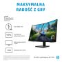 MONITOR HP LED, VA 31,5