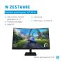 MONITOR HP LED, VA 31,5