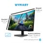 MONITOR HP LED, VA 31,5