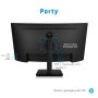 MONITOR HP LED, VA 31,5