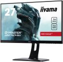 MONITOR IIYAMA LED 27" GB2760HSU-B1 C