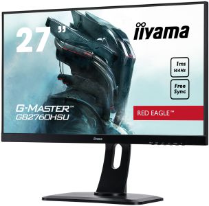 MONITOR IIYAMA LED 27