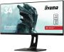 MONITOR IIYAMA LED 34