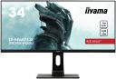 MONITOR IIYAMA LED 34" GB3461WQSU-B1